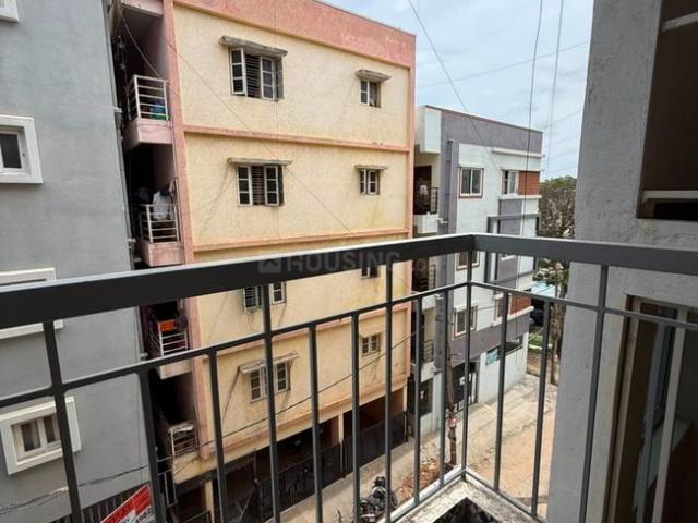 2 BHK Apartment in Doddakannelli for rent Bengaluru. The reference number is 20948867