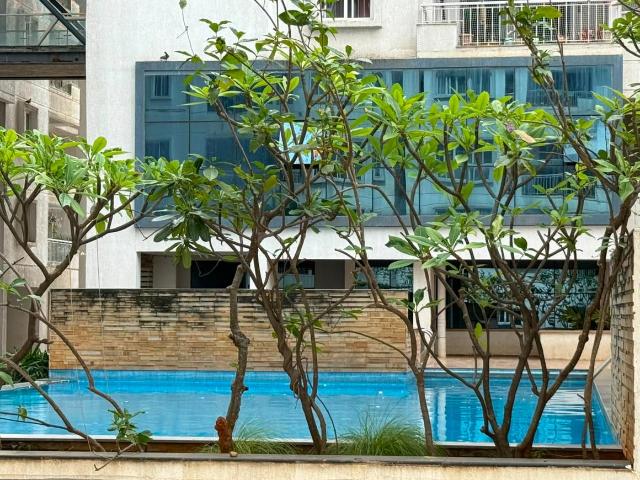 2 BHK Apartment in Doddakannelli for rent Bengaluru. The reference number is 20949672