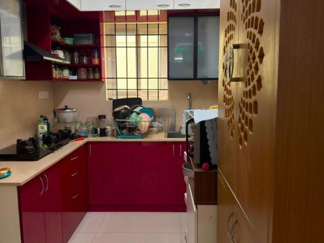 2 BHK Apartment in Doddakannelli for rent Bengaluru. The reference number is 20982183