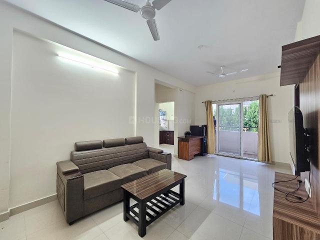 2 BHK Apartment in Doddakannelli for rent Bengaluru. The reference number is 20165543