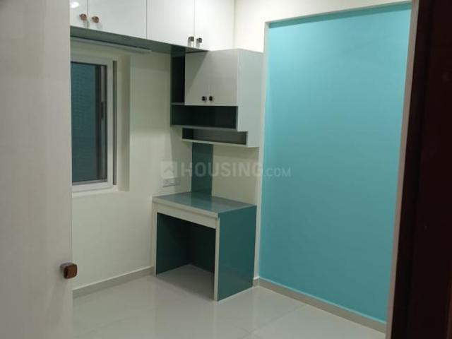 2 BHK Apartment in Doddakannelli for rent Bengaluru. The reference number is 21010943