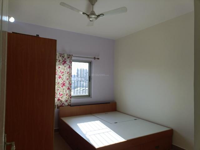 2 BHK Apartment in Doddakannelli for rent Bengaluru. The reference number is 21011554