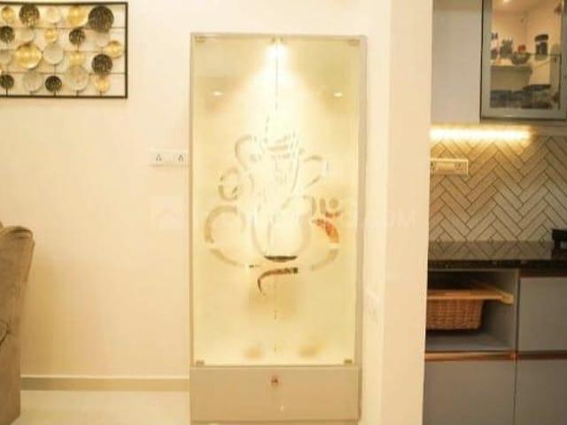 2 BHK Apartment in Doddakannelli for rent Bengaluru. The reference number is 21022957