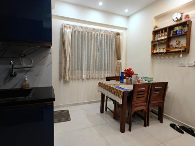 2 BHK Apartment in Doddakannelli for rent Bengaluru. The reference number is 21034714