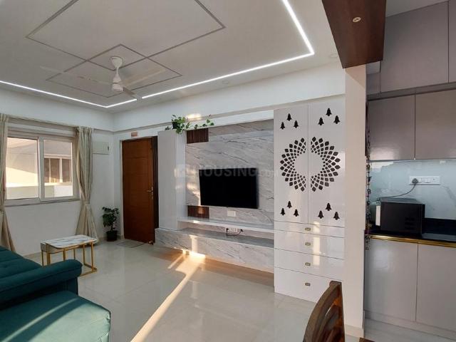 2 BHK Apartment in Doddakannelli for rent Bengaluru. The reference number is 21220486