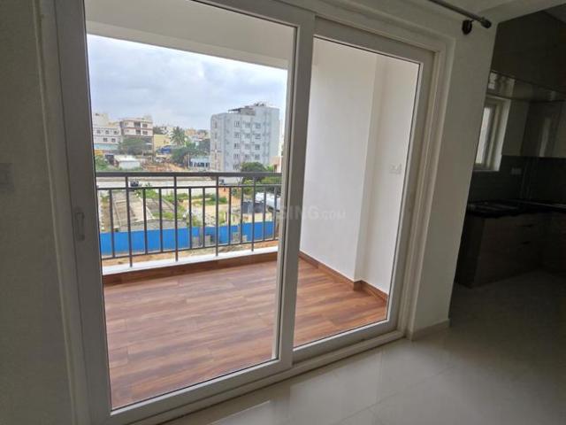 2 BHK Apartment in Doddakannelli for rent Bengaluru. The reference number is 21283553