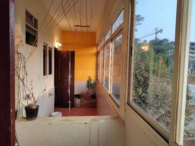 2 BHK Apartment in Doddakannelli for rent Bengaluru. The reference number is 21330338