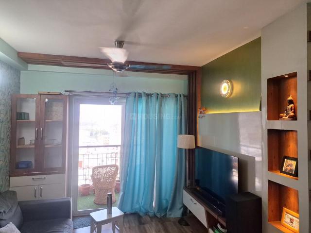 2 BHK Apartment in Doddakannelli for rent Bengaluru. The reference number is 21332050