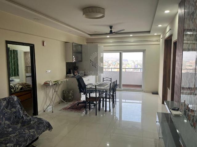 2 BHK Apartment in Doddakannelli for resale Bengaluru. The reference number is 19991261
