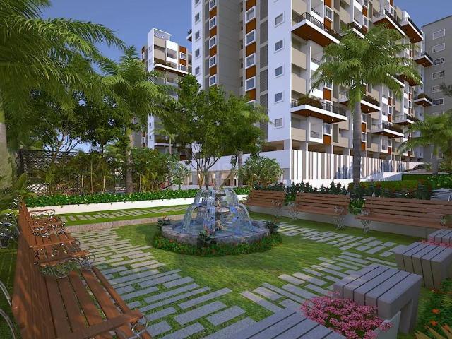 2 BHK Apartment in Doddakannelli for resale Bengaluru. The reference number is 20228176