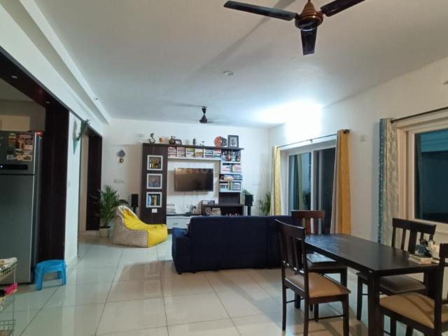 2 BHK Apartment in Doddakannelli for resale Bengaluru. The reference number is 21085788