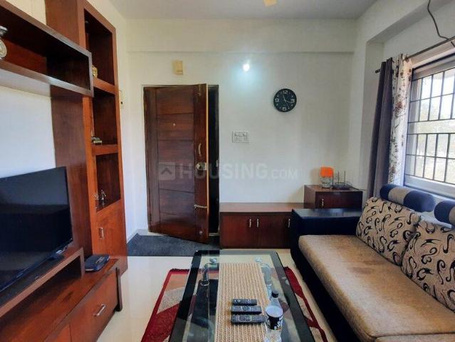 2 BHK Apartment in Doddakannelli for resale Bengaluru. The reference number is 21155754