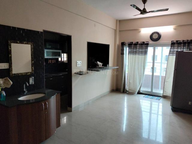 2 BHK Apartment in Doddakannelli for resale Bengaluru. The reference number is 21162077