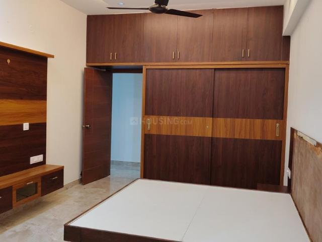 2 BHK Apartment in Doddakallasandra for rent Bengaluru. The reference number is 21267017