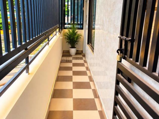 2 BHK Apartment in Doddanagamangala for rent Bengaluru. The reference number is 20987926