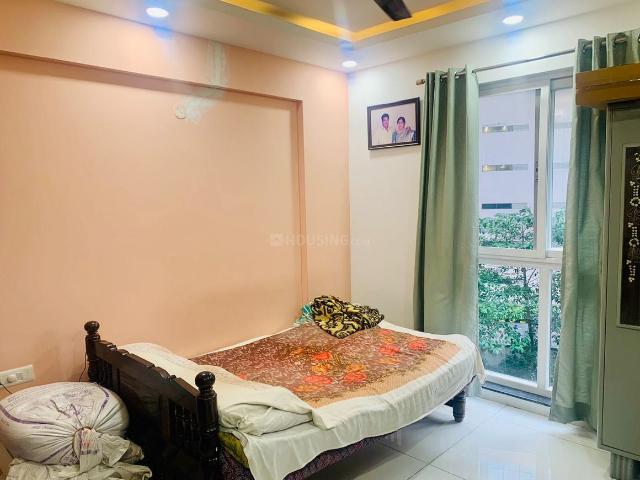 2 BHK Apartment in Doddanagamangala for resale Bengaluru. The reference number is 20697029