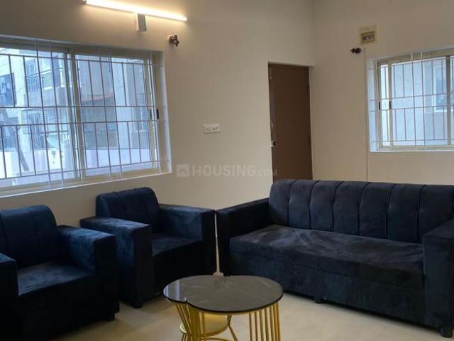2 BHK Apartment in Doddanekundi for rent Bengaluru. The reference number is 19323405