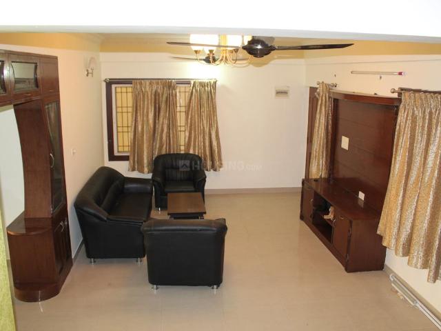 2 BHK Apartment in Doddanekundi for rent Bengaluru. The reference number is 18361193