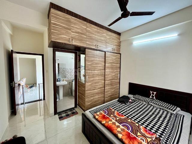 2 BHK Apartment in Doddanekundi for rent Bengaluru. The reference number is 19678909