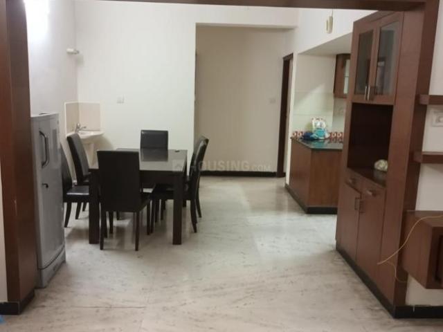 2 BHK Apartment in Doddanekundi for rent Bengaluru. The reference number is 19743580
