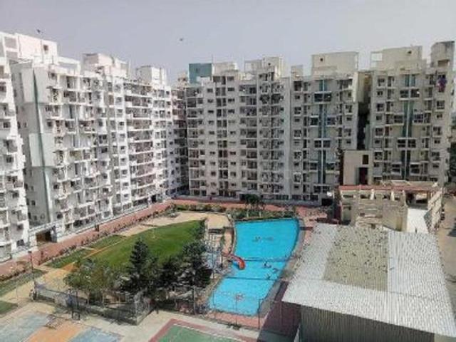 2 BHK Apartment in Doddanekundi for rent Bengaluru. The reference number is 20346477