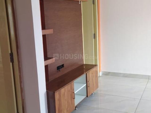 2 BHK Apartment in Doddanekundi for rent Bengaluru. The reference number is 20454901