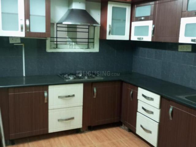 2 BHK Apartment in Doddanekundi for rent Bengaluru. The reference number is 20477210
