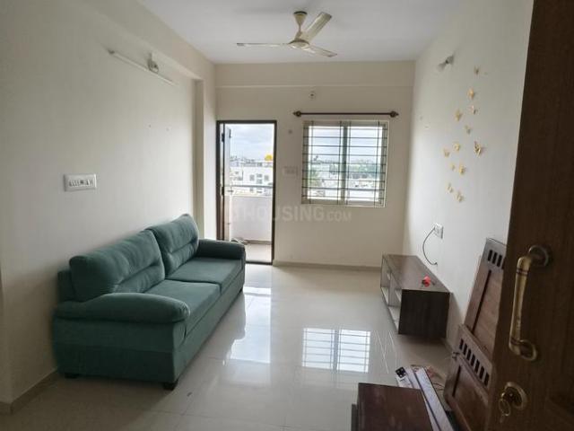 2 BHK Apartment in Doddanekundi for rent Bengaluru. The reference number is 20615475