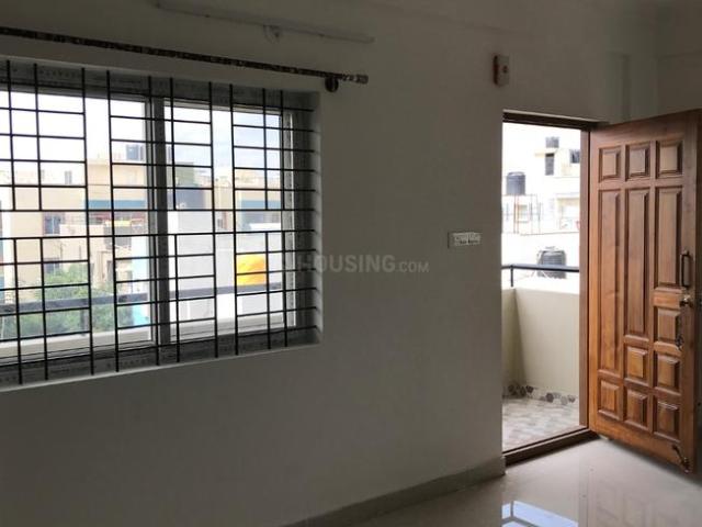 2 BHK Apartment in Doddanekundi for rent Bengaluru. The reference number is 20627930