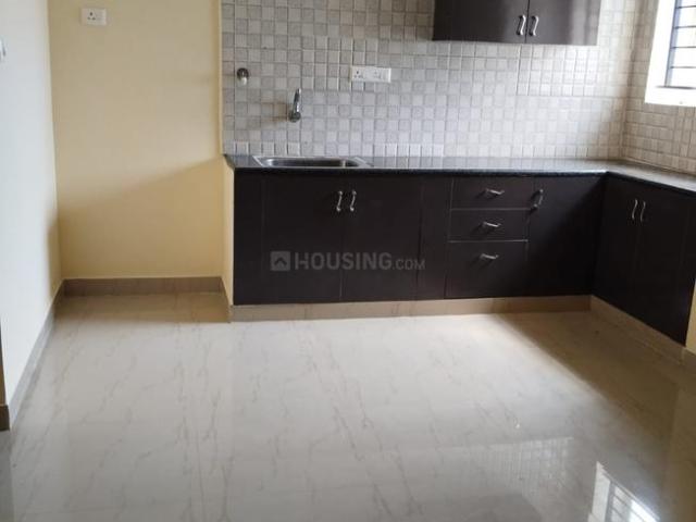 2 BHK Apartment in Doddanekundi for rent Bengaluru. The reference number is 20872937
