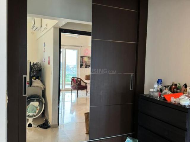 2 BHK Apartment in Doddanekundi for rent Bengaluru. The reference number is 20954370