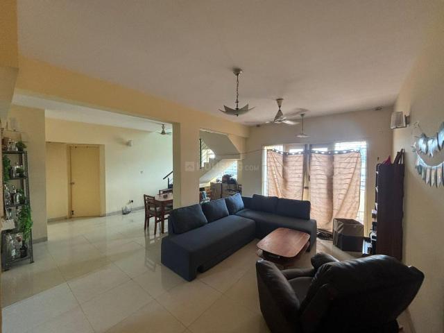 2 BHK Apartment in Doddanekundi for rent Bengaluru. The reference number is 20957441