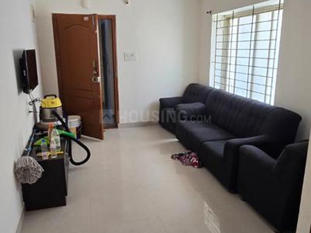 2 BHK Apartment in Doddanekundi for rent Bengaluru. The reference number is 20917763