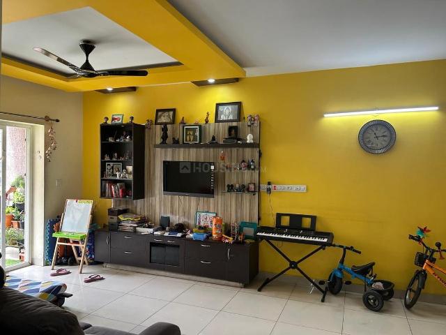 2 BHK Apartment in Doddanekundi for rent Bengaluru. The reference number is 20938954