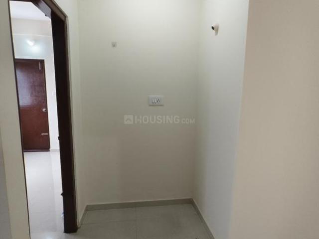 2 BHK Apartment in Doddanekundi for rent Bengaluru. The reference number is 21047337