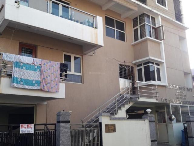 2 BHK Apartment in Doddanekundi for rent Bengaluru. The reference number is 21055677