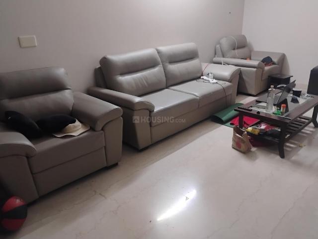 2 BHK Apartment in Doddanekundi for rent Bengaluru. The reference number is 21079088