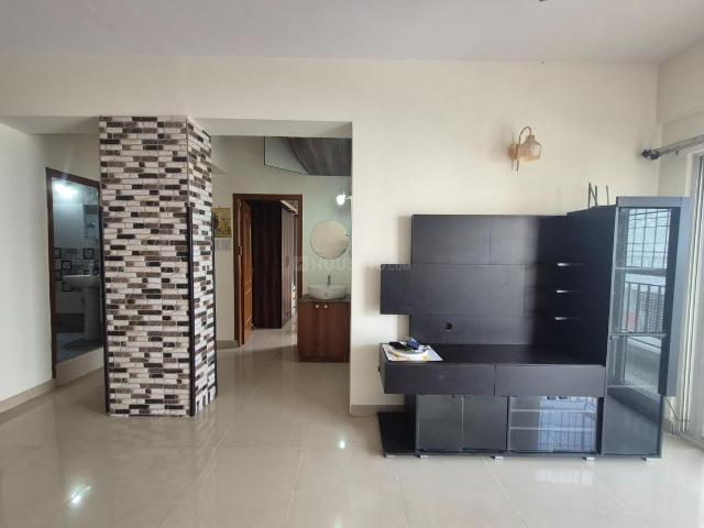 2 BHK Apartment in Doddanekundi for rent Bengaluru. The reference number is 21026002