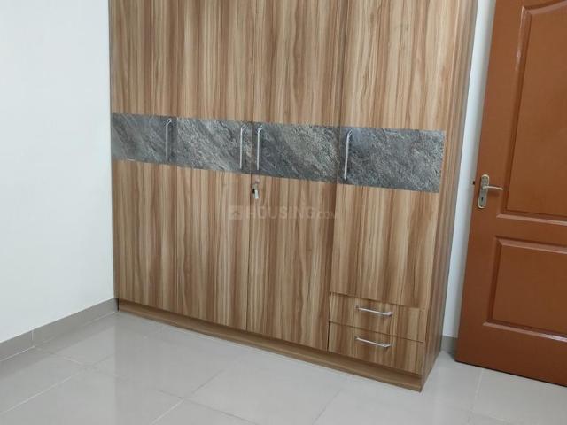 2 BHK Apartment in Doddanekundi for rent Bengaluru. The reference number is 21030487