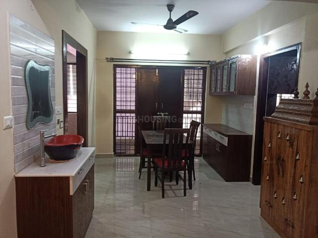 2 BHK Apartment in Doddanekundi for rent Bengaluru. The reference number is 21283252