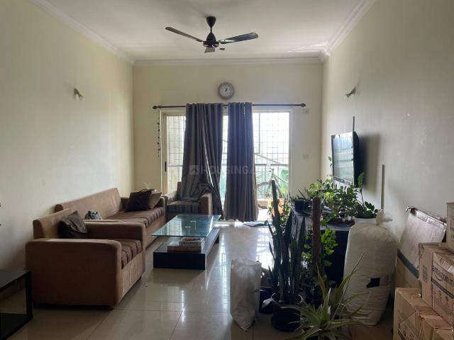 2 BHK Apartment in Doddanekundi for resale Bengaluru. The reference number is 19506124