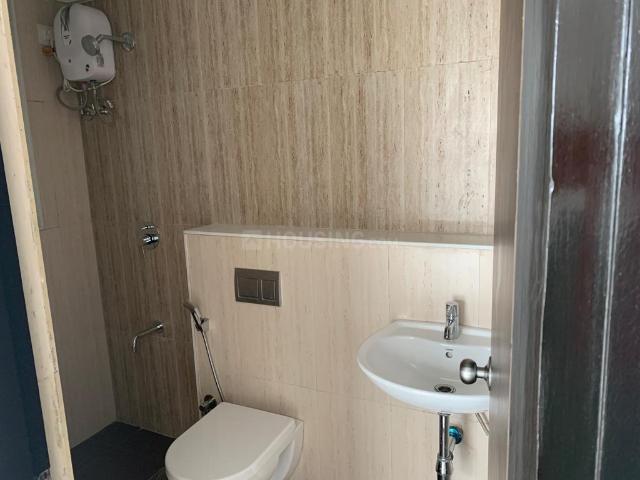 2 BHK Apartment in Dombivli East for rent Thane. The reference number is 13246030