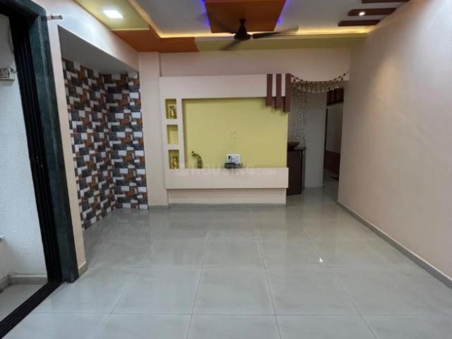 2 BHK Apartment in Dombivli East for rent Thane. The reference number is 14732697