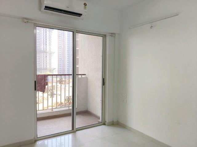 2 BHK Apartment in Dombivli East for rent Thane. The reference number is 16382933