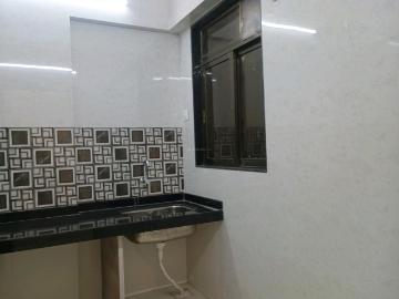 2 BHK Apartment in Dombivli East for rent Thane. The reference number is 18481506