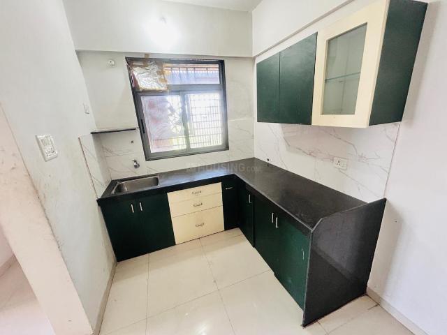 2 BHK Apartment in Dombivli East for rent Thane. The reference number is 18845920