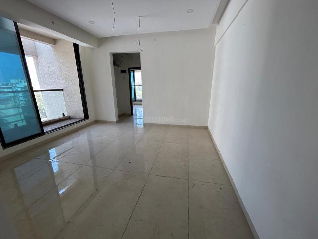 2 BHK Apartment in Dombivli East for rent Thane. The reference number is 18864199