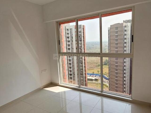 2 BHK Apartment in Dombivli East for rent Thane. The reference number is 18819741