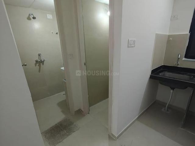 2 BHK Apartment in Dombivli East for rent Thane. The reference number is 19098315