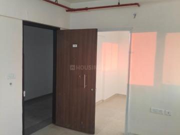 2 BHK Apartment in Dombivli East for rent Thane. The reference number is 19644856